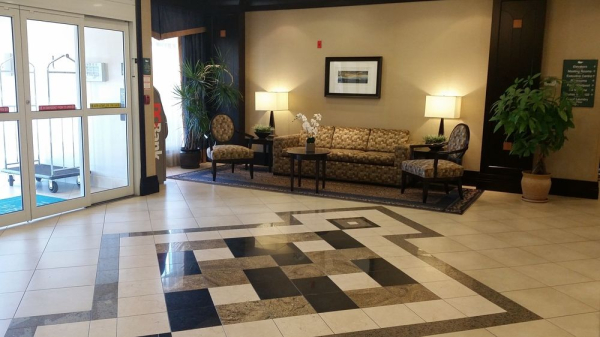 Las mejores ofertas de Homewood Suites by Hilton London Ontario London