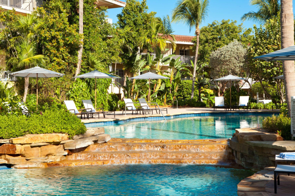 Las mejores ofertas de La Playa Beach & Golf Resort Naples
