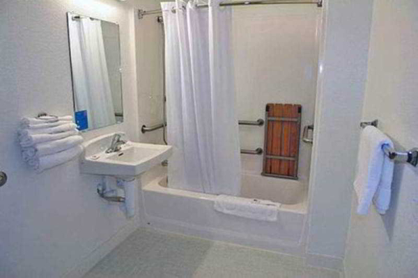 Las mejores ofertas de Motel 6 Mammoth Lakes Mammoth Lakes