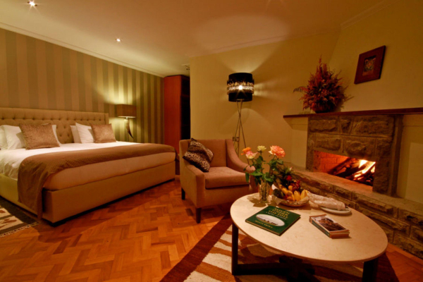 Las mejores ofertas de The Aberdare Country Club Nyeri