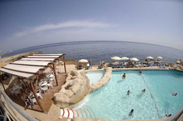 Las mejores ofertas de The Preluna Hotel Sliema