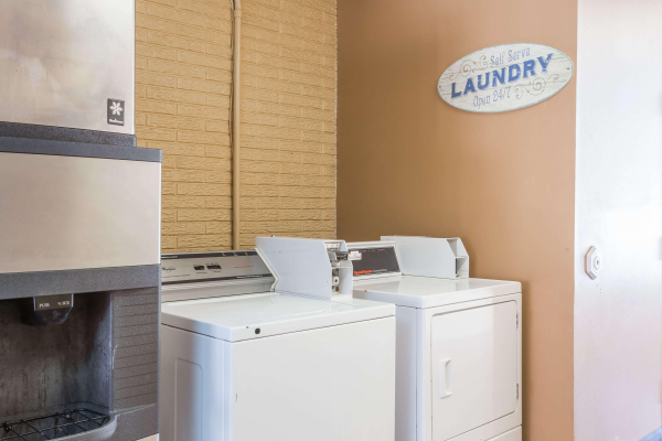 Las mejores ofertas de Travelodge By Wyndham Savannah Area/Richmond Hill Richmond Hill