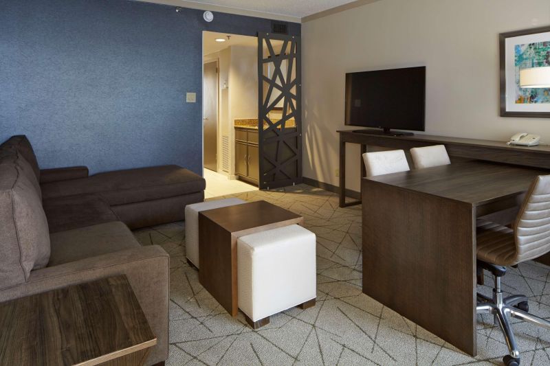 Las mejores ofertas de Embassy Suites by Hilton Atlanta Galleria Atlanta