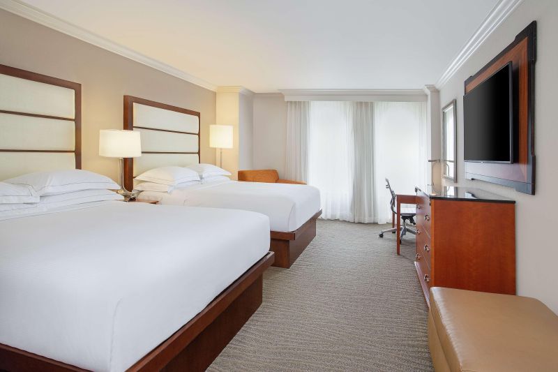 Las mejores ofertas de Hilton Naples Naples