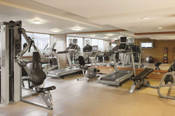Las mejores ofertas de Doubletree By Hilton Hotel Chicago - Arlington Hei Arlington Heights