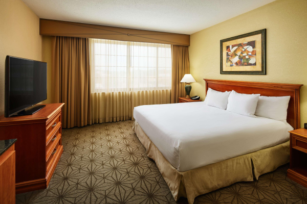 Las mejores ofertas de Embassy Suites by Hilton Columbia Greystone Columbia