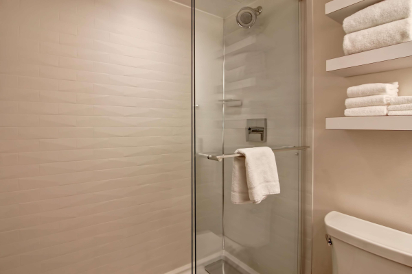 Las mejores ofertas de Hampton Inn & Suites by Hilton Calgary-Airport Calgary
