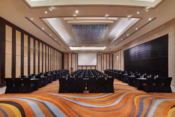 Las mejores ofertas de Hilton Cairo Heliopolis El Cairo