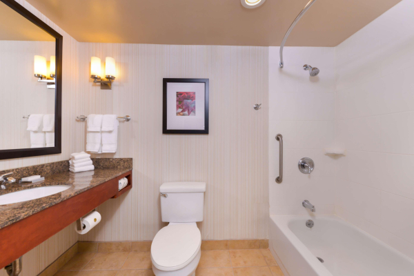 Las mejores ofertas de Hilton Garden Inn Baltimore/White Marsh Baltimore