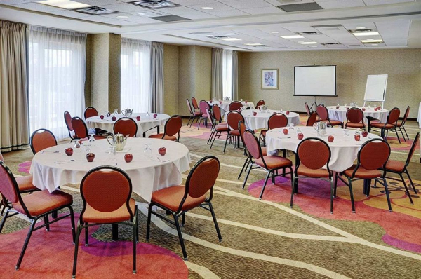 Las mejores ofertas de Hilton Garden Inn Kitchener/Cambridge Cambridge Bay