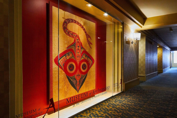 Las mejores ofertas de The Listel Hotel Vancouver NORTH VANCOUVER