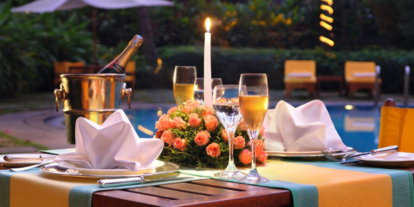 Las mejores ofertas de The Oberoi, Bangalore Bangalore