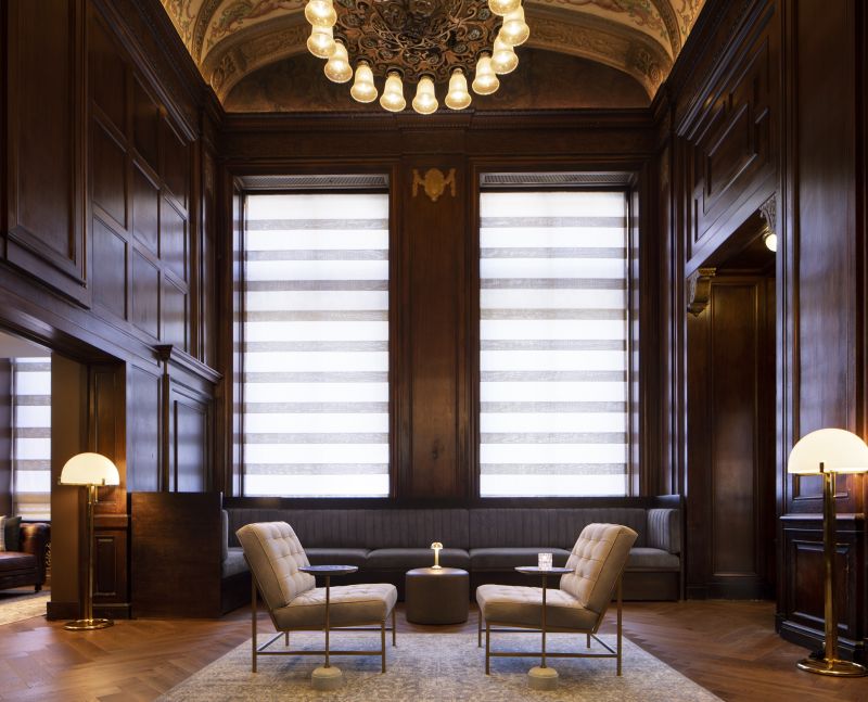 Las mejores ofertas de Beacon Grand A Union Square Hotel San Francisco