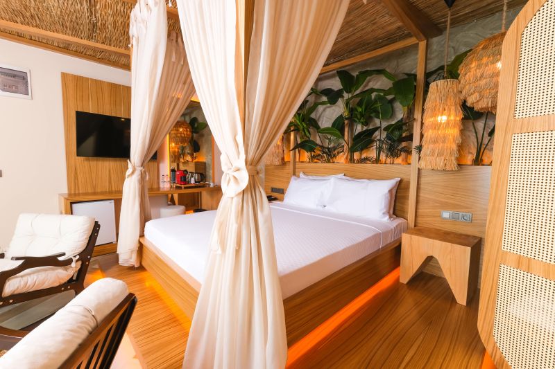 Bilem Hotel Beach & Spa