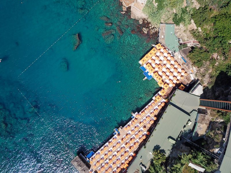 Bilem Hotel Beach & Spa