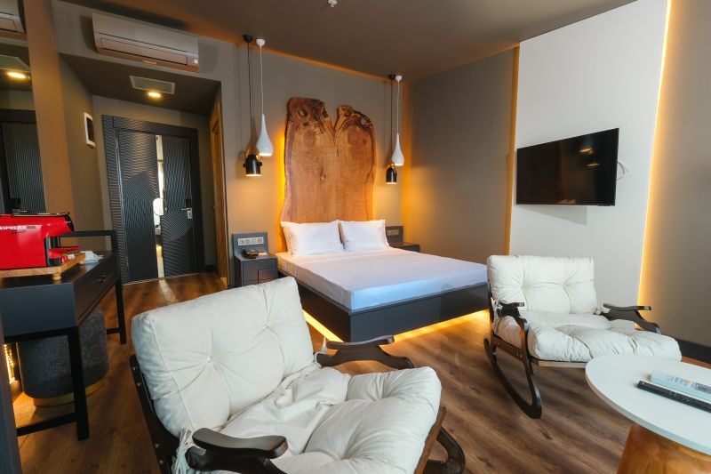 Las mejores ofertas de Bilem Hotel Beach & Spa Antalya