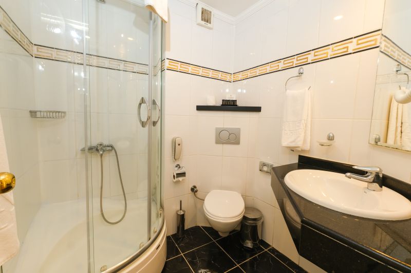 Bilem Hotel Beach & Spa