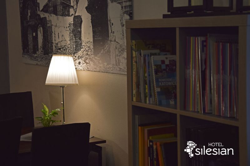 Economy Silesian Hotel