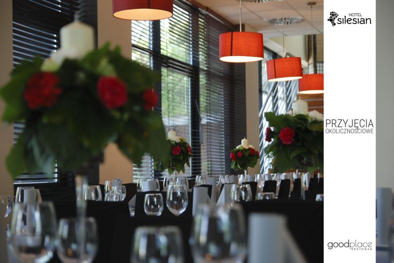 Economy Silesian Hotel