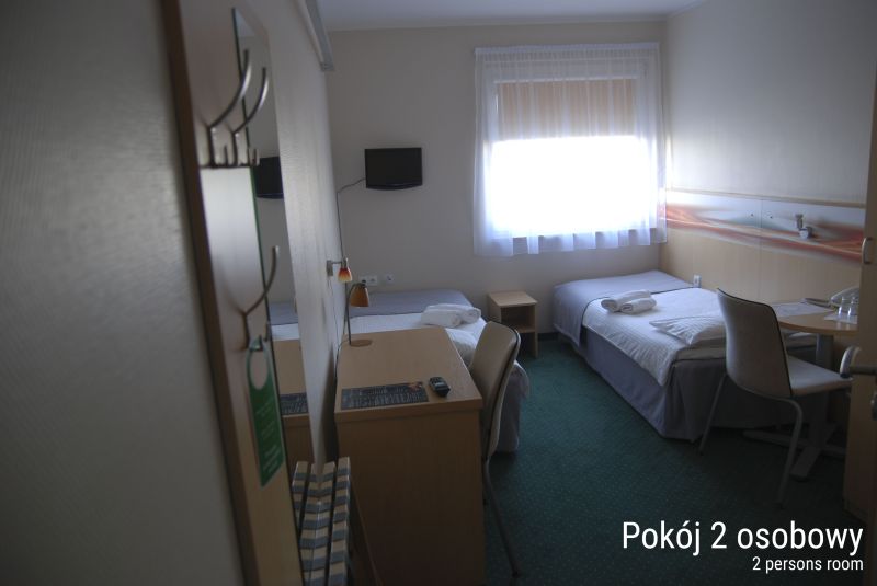 Economy Silesian Hotel