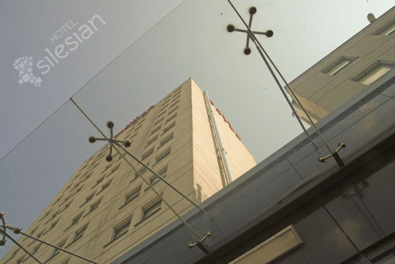Economy Silesian Hotel