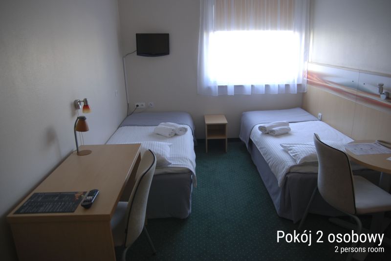 Economy Silesian Hotel
