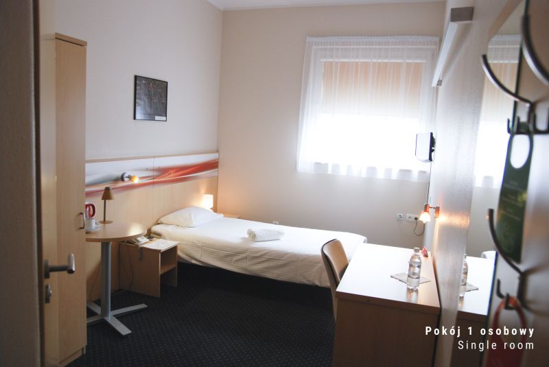 Economy Silesian Hotel