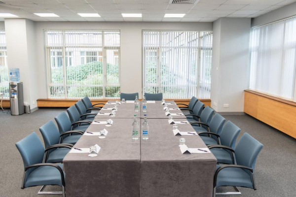 Las mejores ofertas de Golden Jubilee Conference Hotel Glasgow