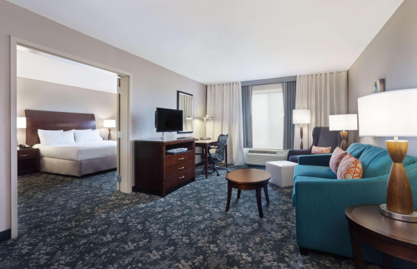 Las mejores ofertas de Hilton Garden Inn Annapolis Annapolis