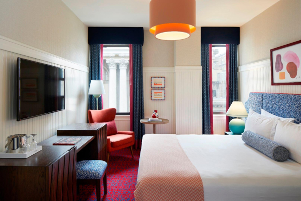 Las mejores ofertas de Hotel Triton San Francisco