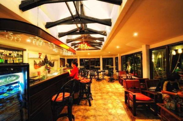 Las mejores ofertas de Lampang River Lodge Lampang 