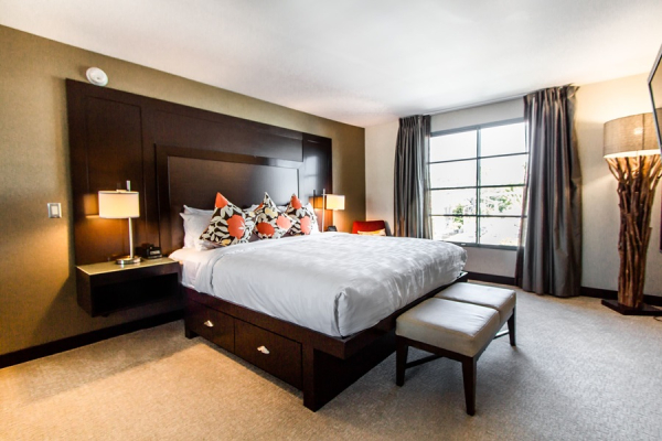 Las mejores ofertas de Palihouse West Hollywood Los Angeles