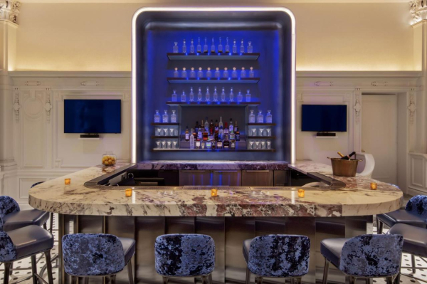 Las mejores ofertas de THE ALGONQUIN HOTEL TIMES SQUARE,AUTOGRAPH COLLECTION Nueva York