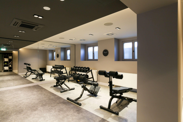 Las mejores ofertas de art'otel berlin mitte powered by Radisson Hotels Berlin