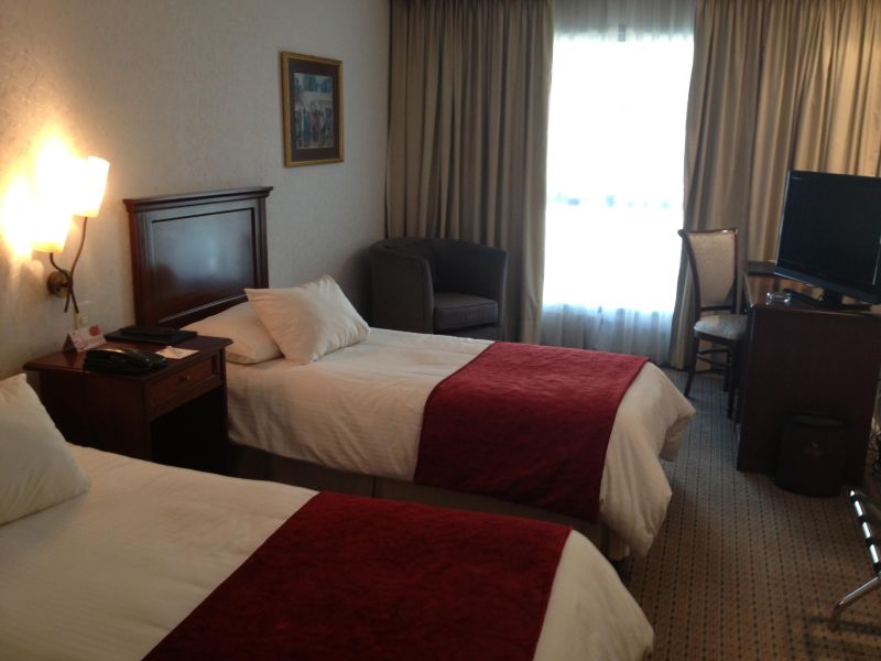 Las mejores ofertas de Cala Di Volpe Boutique Hotel Montevideo