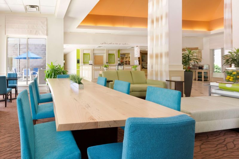 Hilton Garden Inn Atlanta Northpoint