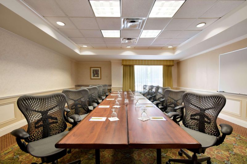 Hilton Garden Inn Atlanta Northpoint
