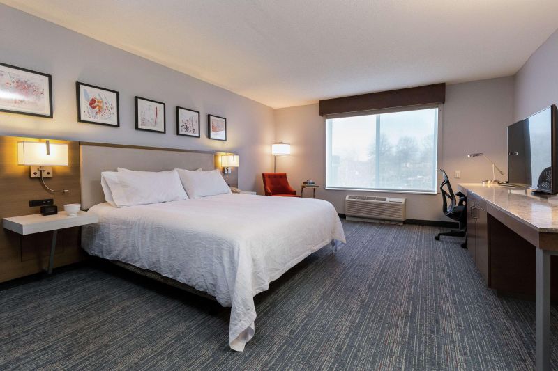 Hilton Garden Inn Atlanta Northpoint