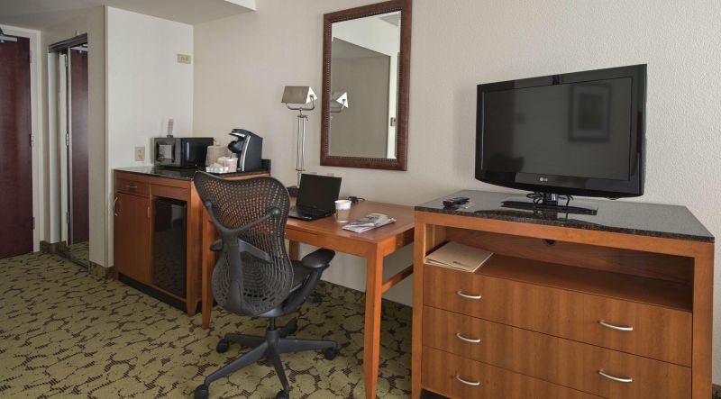 Las mejores ofertas de Hilton Garden Inn Huntsville/Space Center Huntsville
