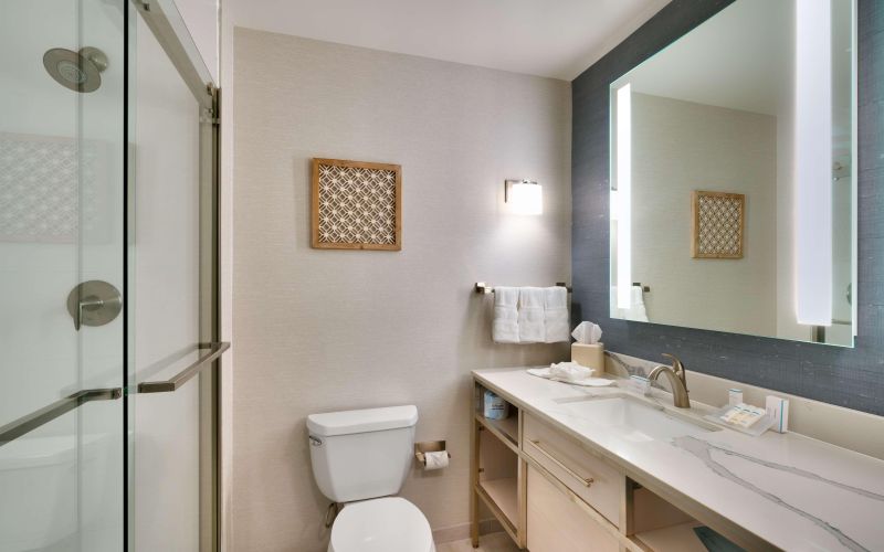 Las mejores ofertas de Hilton Garden Inn Idaho Falls Idaho Falls