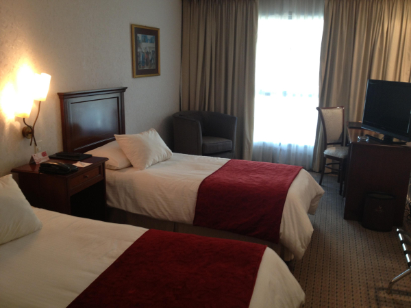 Las mejores ofertas de Cala Di Volpe Boutique Hotel Montevideo