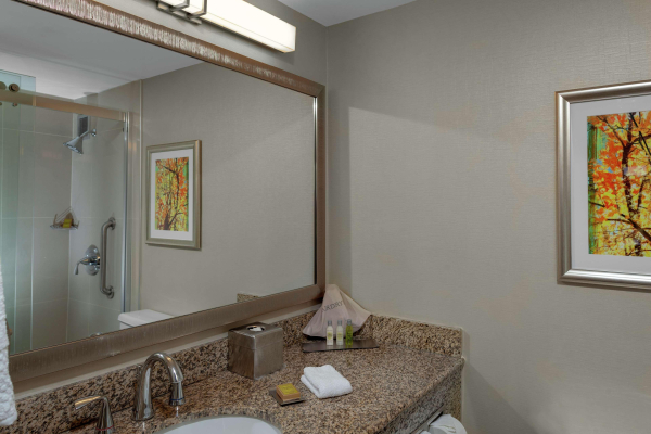 Las mejores ofertas de DoubleTree Hotel Kansas City - Overland Park Overland Park