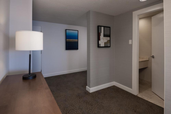 Las mejores ofertas de DoubleTree by Hilton London Ontario London