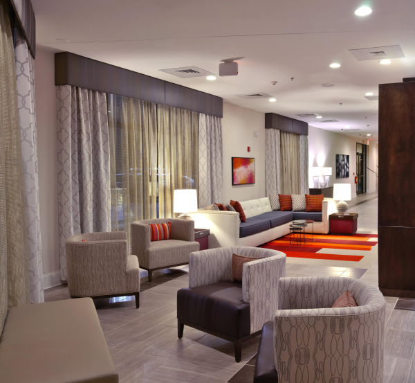 Las mejores ofertas de Doubletree Hotel Charlotte Airport Port Charlotte