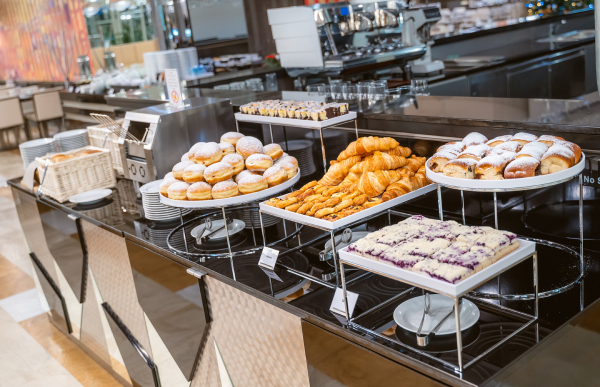Las mejores ofertas de Grandium Hotel Prague Praga