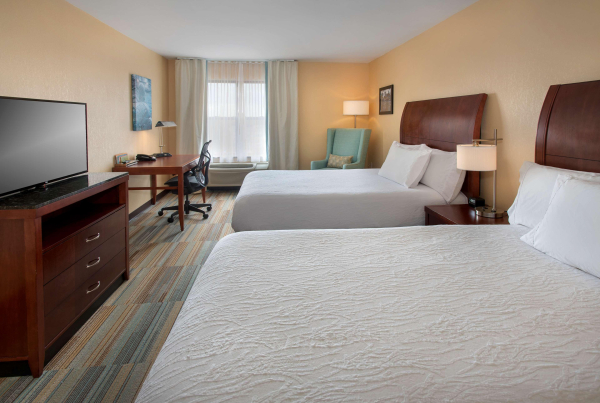 Las mejores ofertas de Hilton Garden Inn Albany Medical Center Albany 