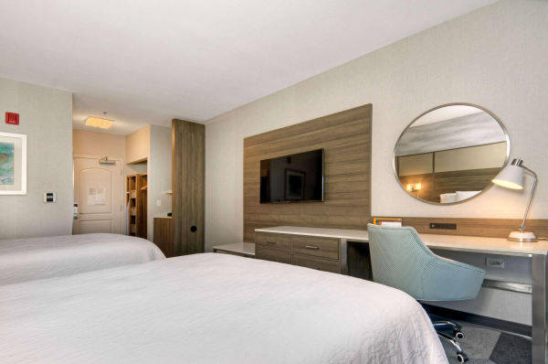 Las mejores ofertas de Hilton Garden Inn Livermore Livermore 