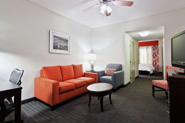 Las mejores ofertas de Hilton Garden Inn Springfield Springfield