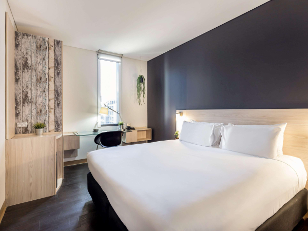 Las mejores ofertas de Ibis Sydney Barangaroo Sidney