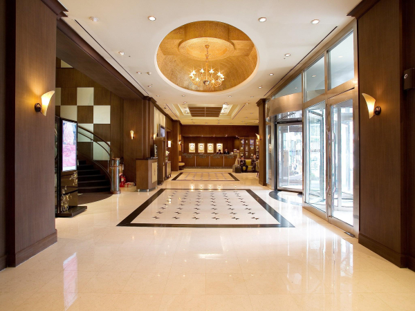 Las mejores ofertas de Ramada by Wyndham Seoul Seúl